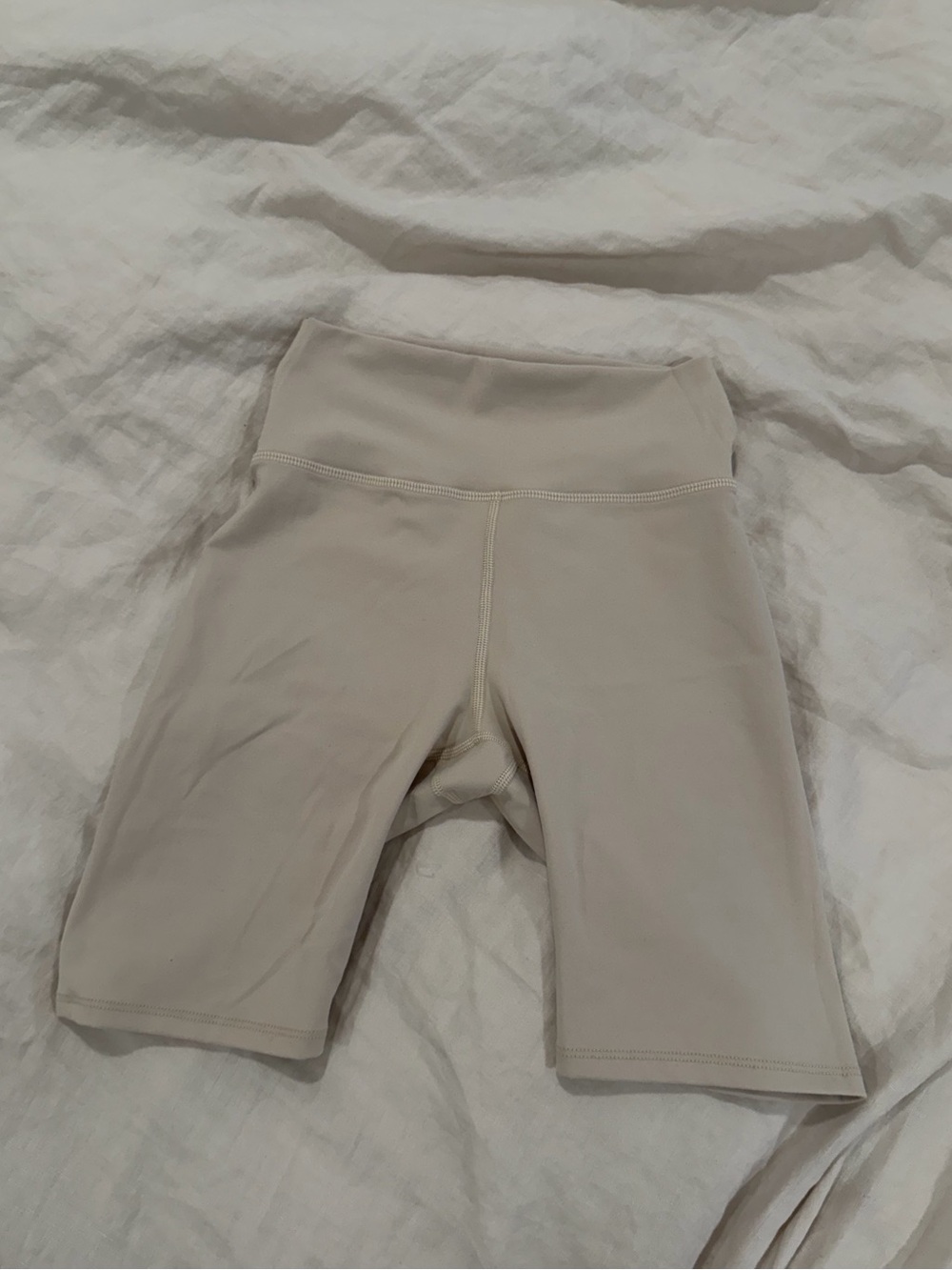 Joah Brown Biker Shorts